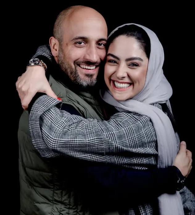 قاب روز | مارال بنی آدم در نقش پروین اعتصامی قاب روز | مارال بنی آدم در نقش پروین اعتصامی