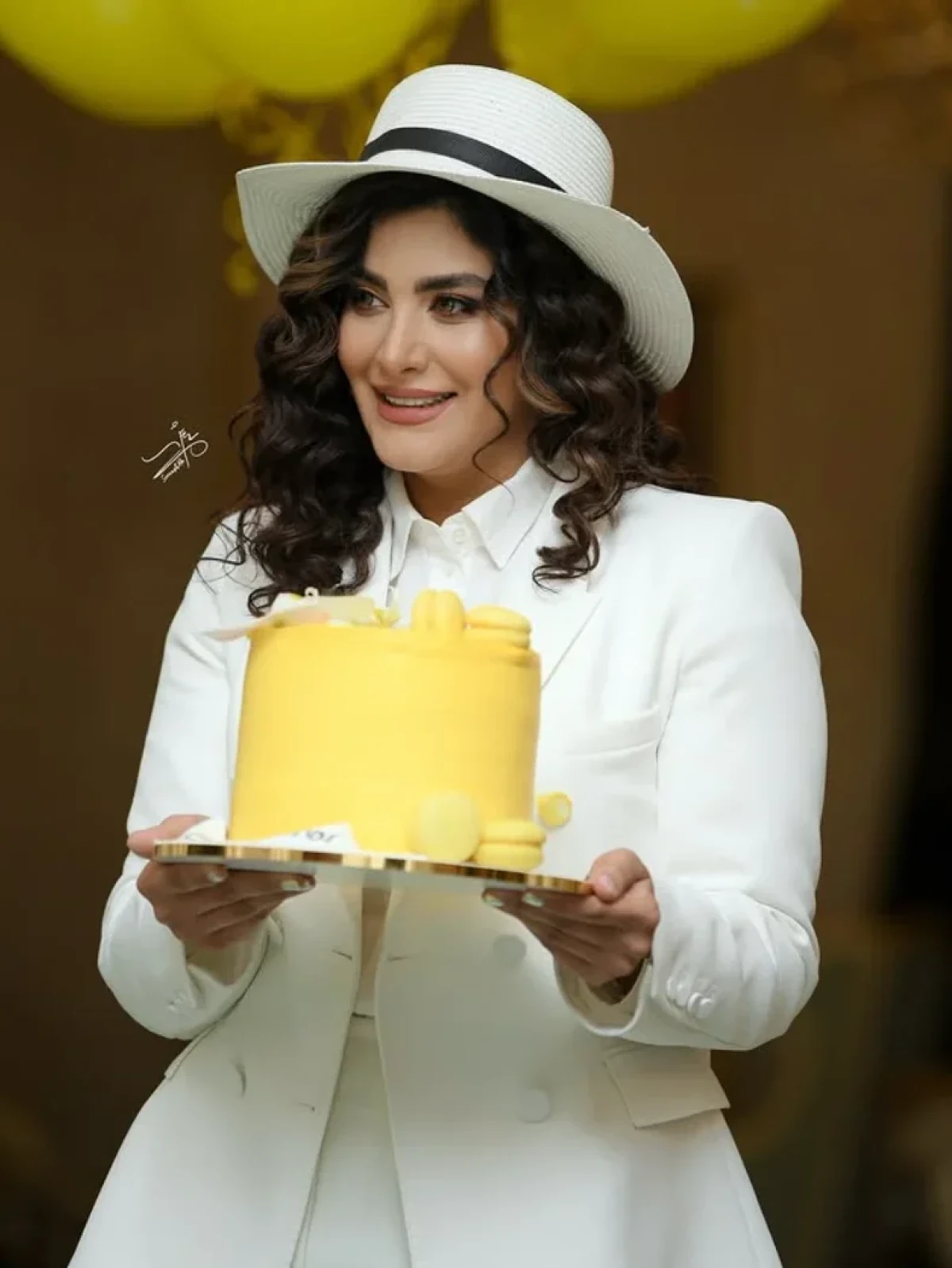 تصویر زندگی خصوصی و دیده نشده «بهار قاسمی» همراه بیوگرافی بهار 4 edited