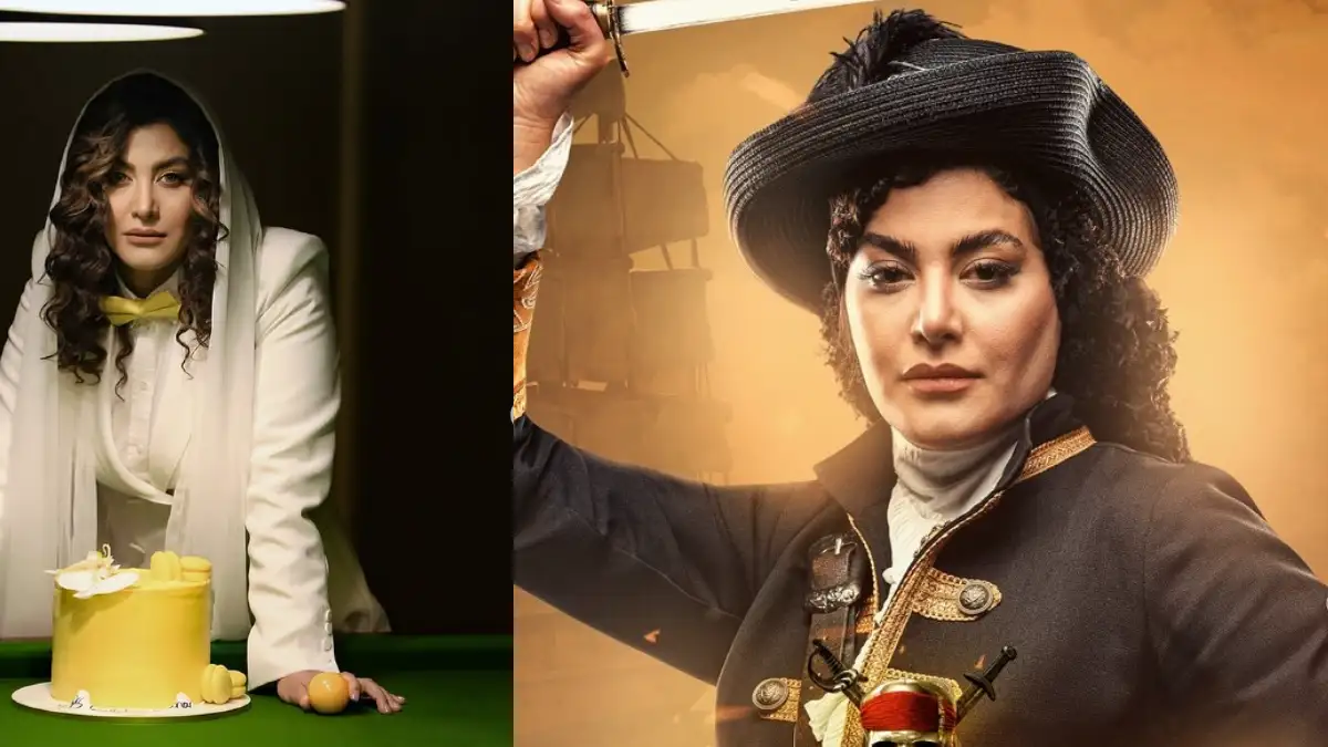 تاریخ وبگردی | زندگی خصوصی و دیده نشده «بهار قاسمی» همراه بیوگرافی تاریخ وبگردی | زندگی خصوصی و دیده نشده «بهار قاسمی» همراه بیوگرافی