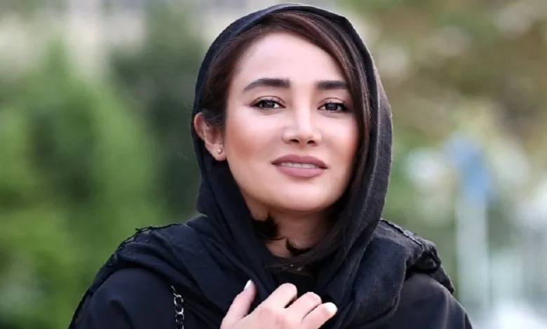 قاب روز | تغییر چهره عجیب و ناگهانی بهاره افشاری! قاب روز | تغییر چهره عجیب و ناگهانی بهاره افشاری!