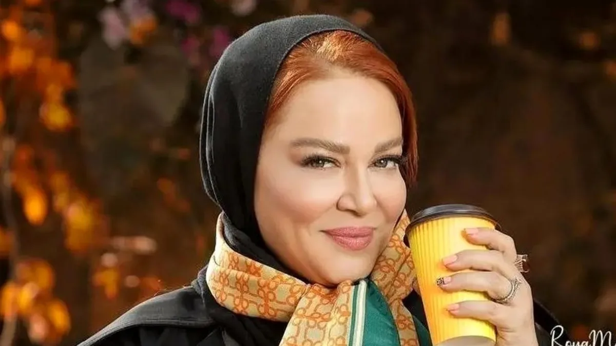 عکس داغ امروز | تغییر جدید «بهاره رهنما» در 51 سالگی