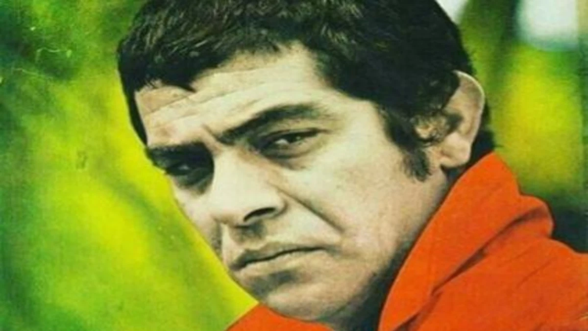 تصاویر دیده نشده | سال 1349 «بهروز وثوقی و ناصرملک مطیعی» 