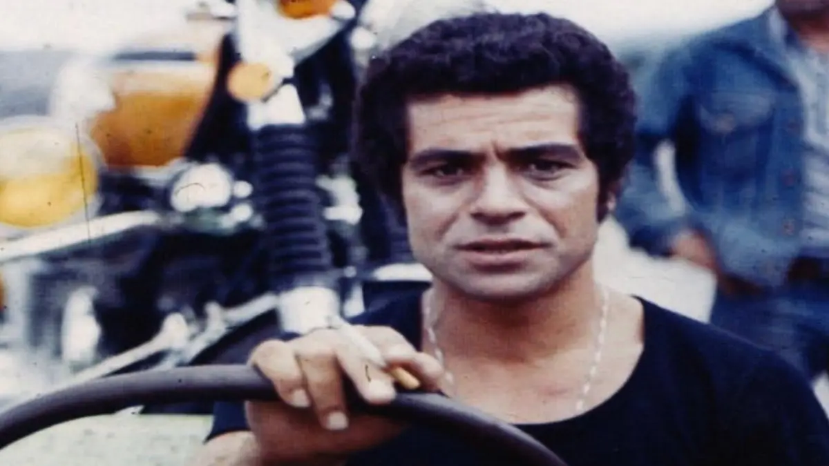 نگاه روز | از بهروز وثوقی در دوران دوبله قبل از شهرت نگاه روز | از بهروز وثوقی در دوران دوبله قبل از شهرت