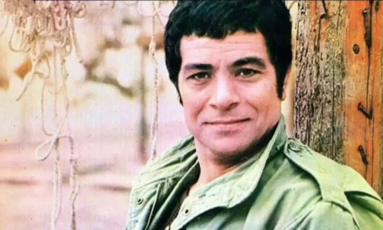 تاریخ وبگردی | عکس جدید از چهره «بهروز وثوقی» در 87 سالگی