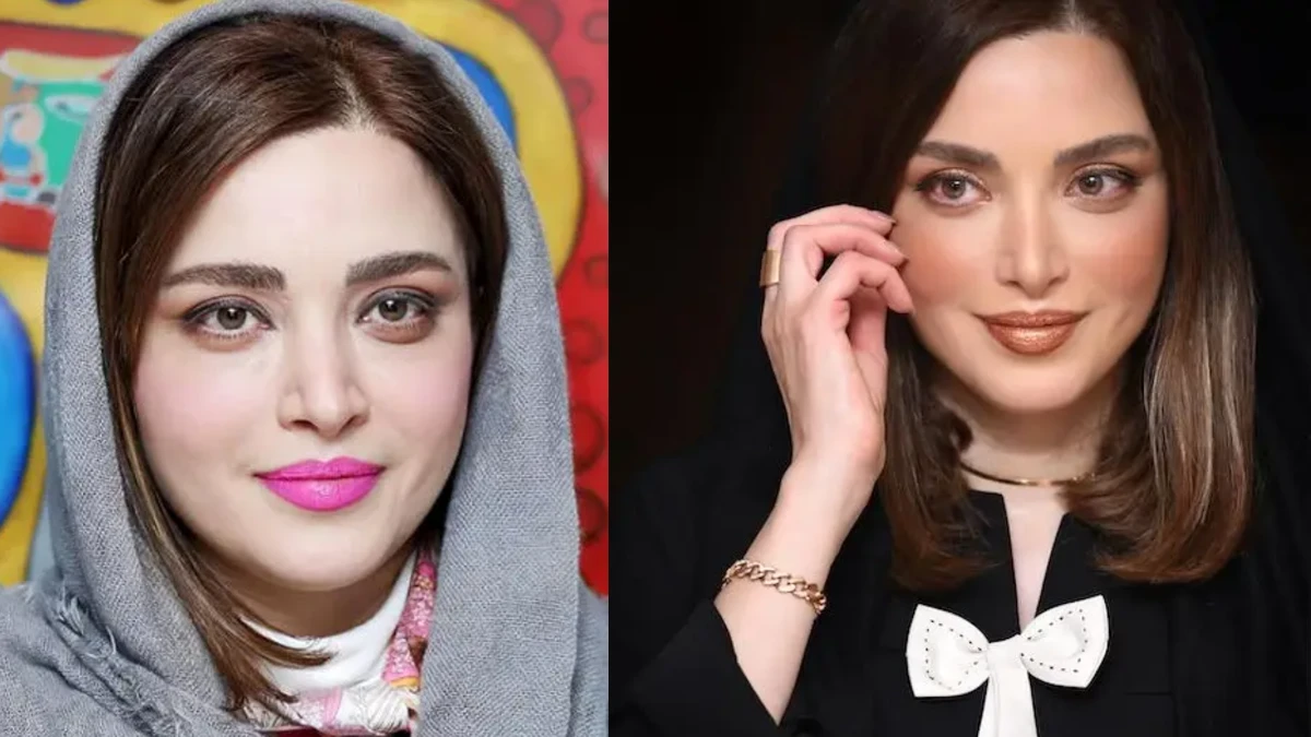 عکس داغ امروز | آرایش ساده و شیک به سبک بهنوش طباطبایی عکس داغ امروز | آرایش ساده و شیک به سبک بهنوش طباطبایی