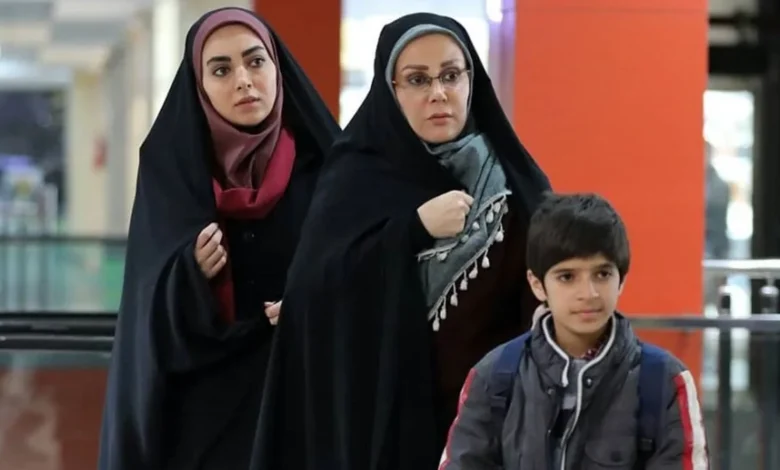 نگاه روز |چهره بازیگر نقش «امیر» 5 سال بعد از سریال بچه مهندس نگاه روز |چهره بازیگر نقش «امیر» 5 سال بعد از سریال بچه مهندس