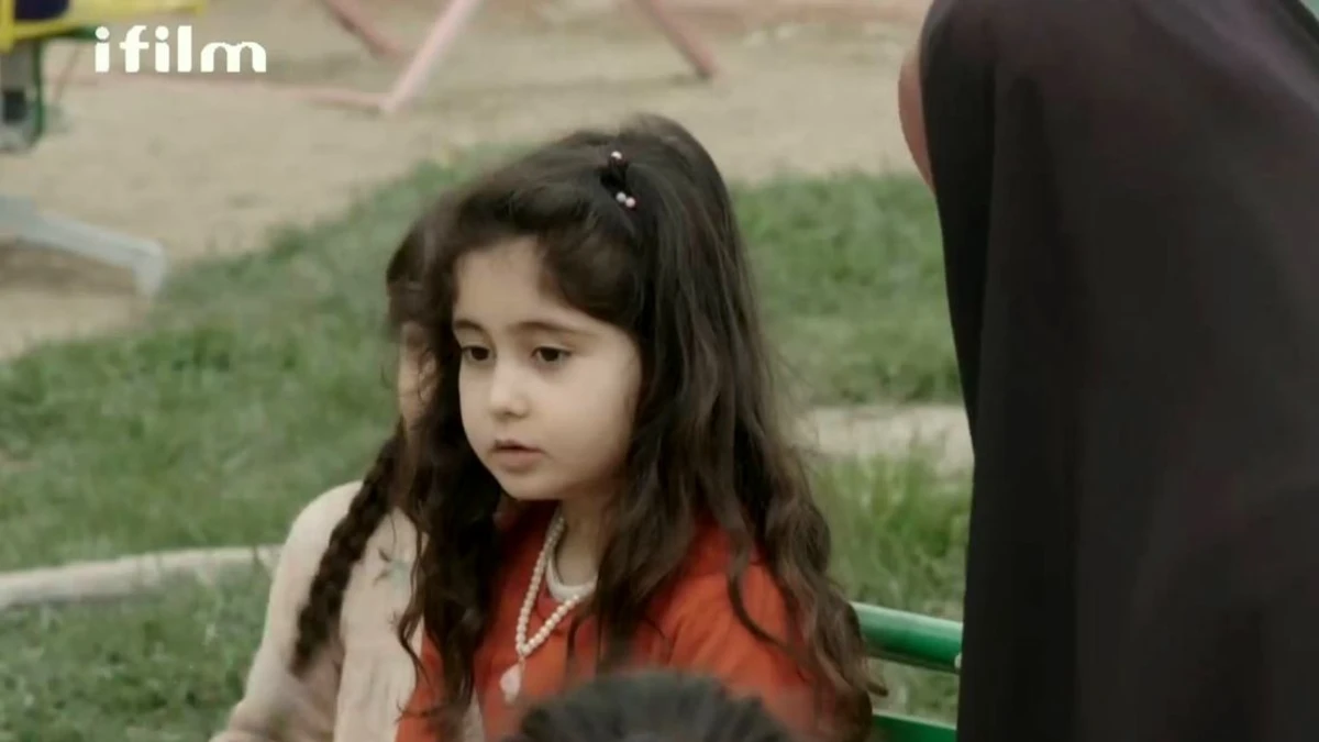 تاریخ وبگردی | عکس «باران و مسعود تابش» در پشت صحنه سریال بچه مهندس 3 تاریخ وبگردی | عکس «باران و مسعود تابش» در پشت صحنه سریال بچه مهندس 3