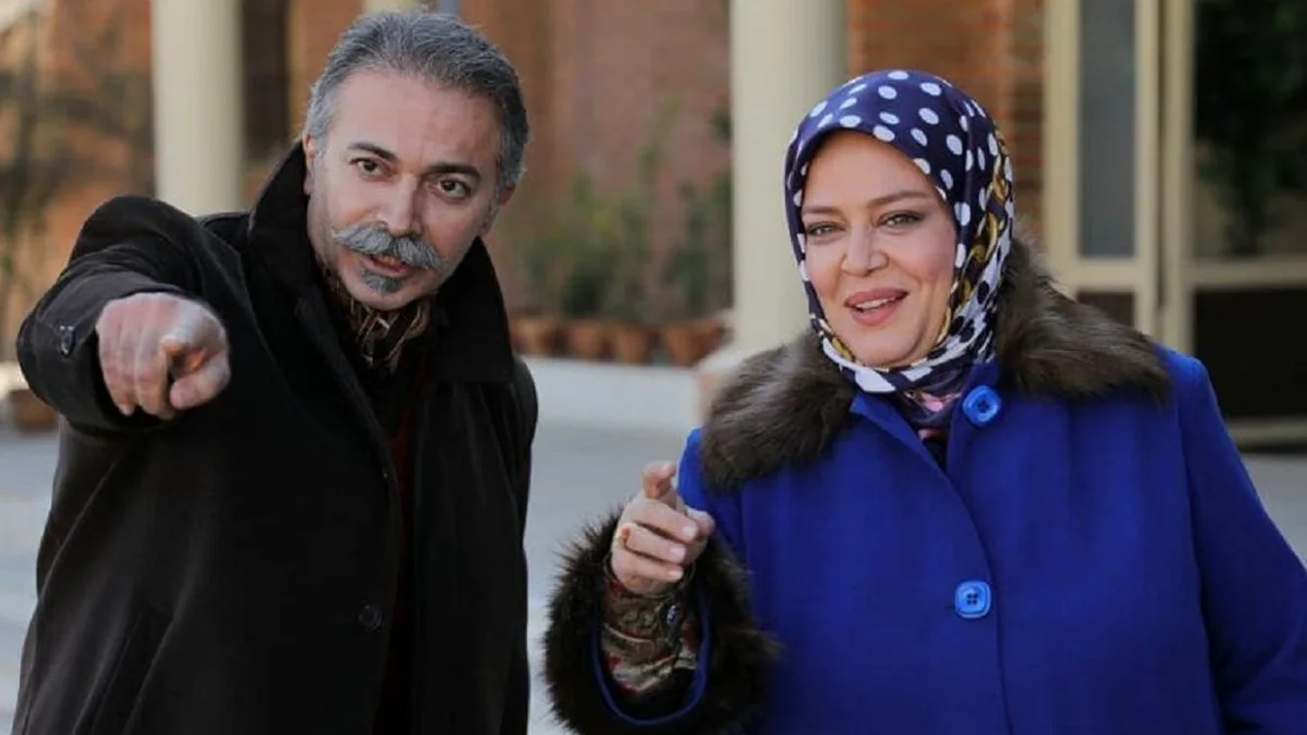 قاب روز | عکس جدید افشین نخعی «آقای عباسی پدر مژگان» سریال بچه مهندس 3 در کربلا قاب روز | عکس جدید افشین نخعی «آقای عباسی پدر مژگان» سریال بچه مهندس 3 در کربلا