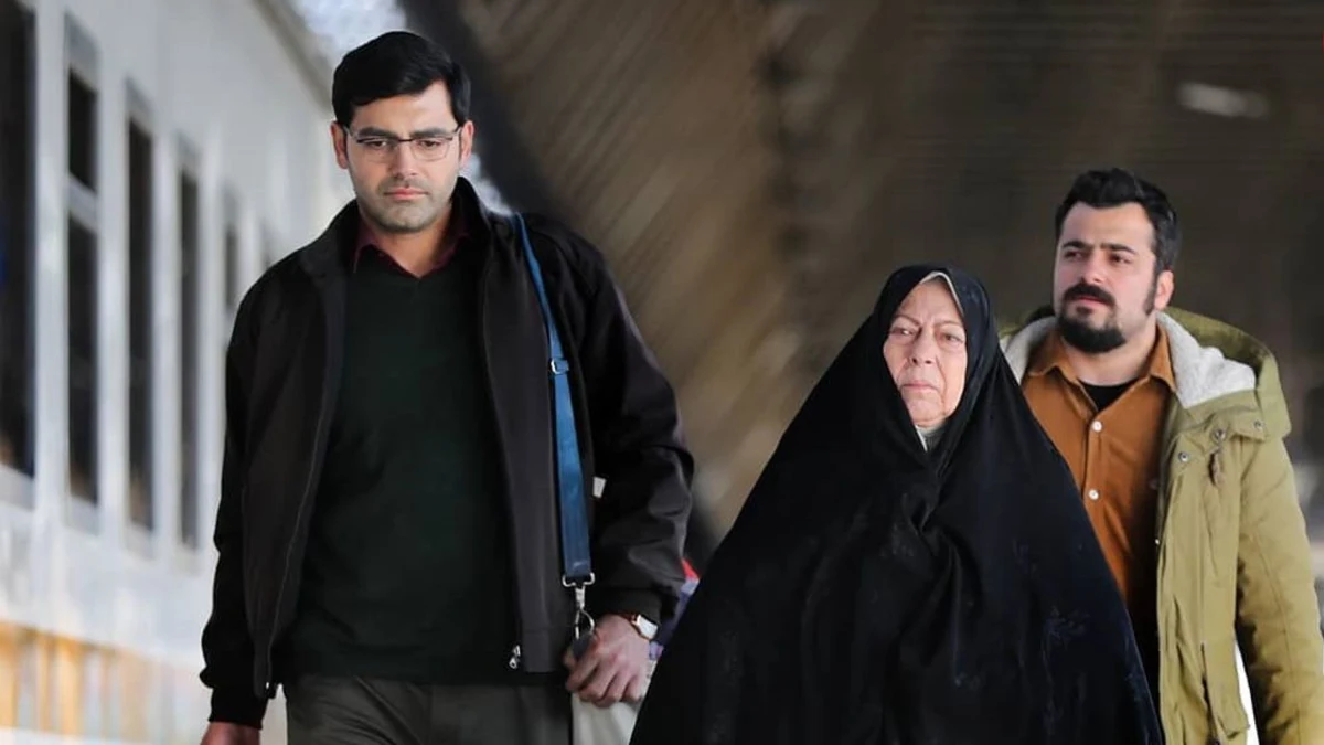 نگاه روز |عکس محمدرضا رهبری در نقش جواد سریال بچه مهندس 4 در کنار دریای خزر نگاه روز |عکس محمدرضا رهبری در نقش جواد سریال بچه مهندس 4 در کنار دریای خزر