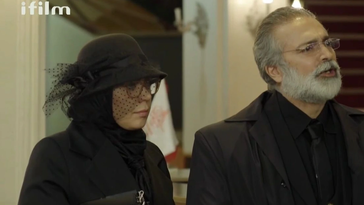 عکس؛ چهره ها در زمان و تاریخ | شکل و شمایل حدیث چهره پرداز «مژگان» سریال بچه مهندس 3 در هند عکس؛ چهره ها در زمان و تاریخ | شکل و شمایل حدیث چهره پرداز «مژگان» سریال بچه مهندس 3 در هند