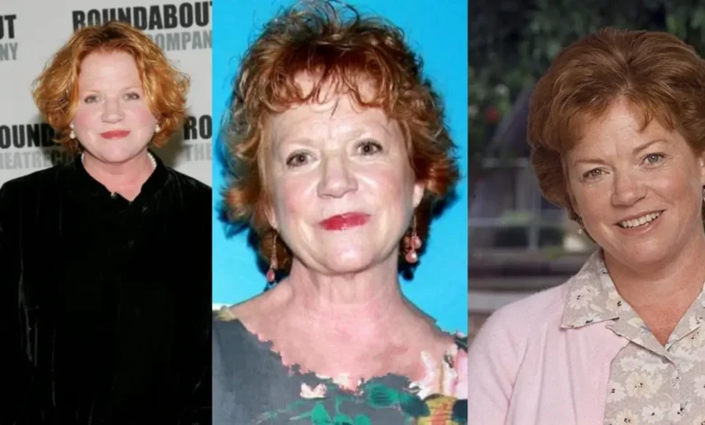 قاب روز | زندگی خصوصی، عکسهای شخصی بکی آن بیکر و بیوگرافی قاب روز | زندگی خصوصی، عکسهای شخصی بکی آن بیکر و بیوگرافی