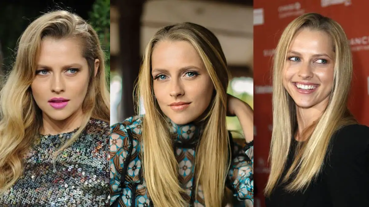 تصاویر دیده نشده | تصاویر خصوصی، عکس های شخصی ترزا پالمر و بیوگرافی تصاویر دیده نشده | تصاویر خصوصی، عکس های شخصی ترزا پالمر و بیوگرافی