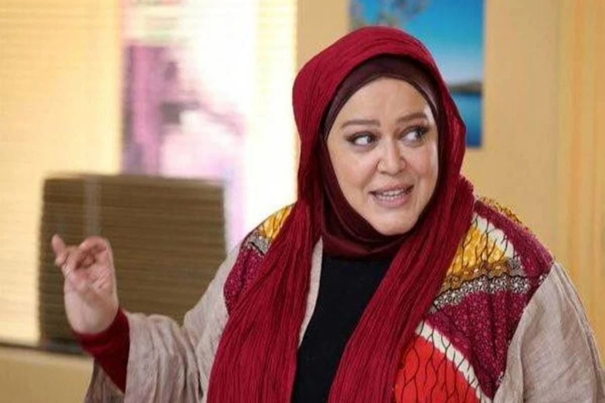 نگاه روز |تغییر چهره و تغییر استایل «بهاره رهنما»در یک جشنواره