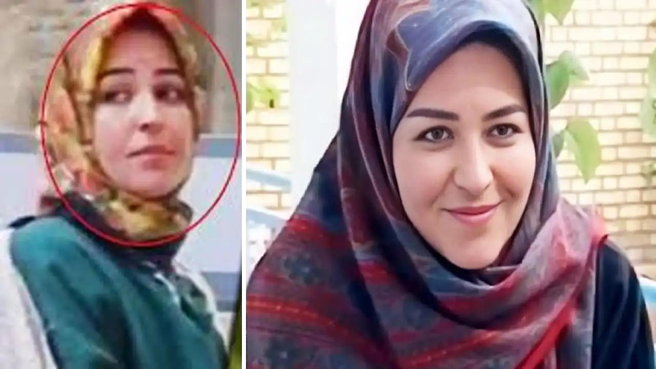 عکس داغ امروز | چهره اکرم محمدی زهره سریال پدر سالار در 64 سالگی عکس داغ امروز | چهره اکرم محمدی زهره سریال پدر سالار در 64 سالگی