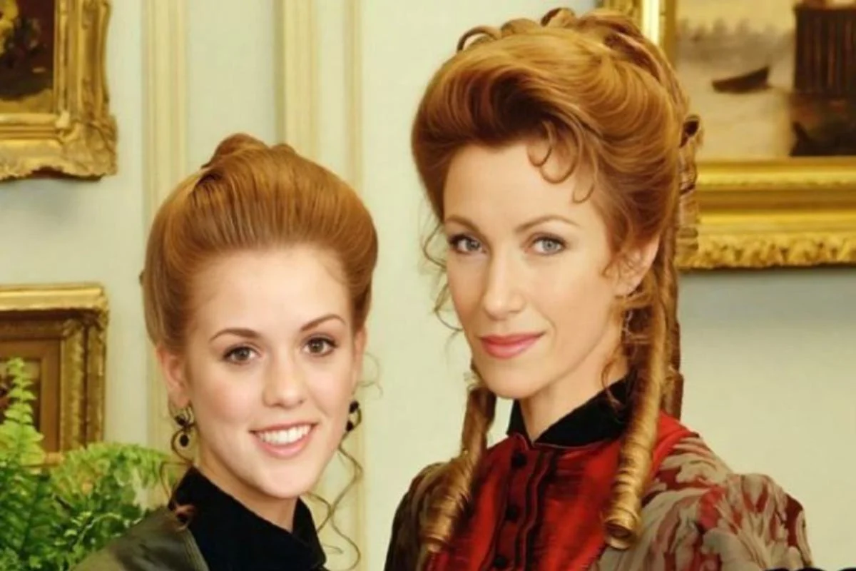 تاریخ وبگردی | چهره جدید «کالیم کوپر» 31 سال بعد سریال پزشک دهکده در 43 سالگی 