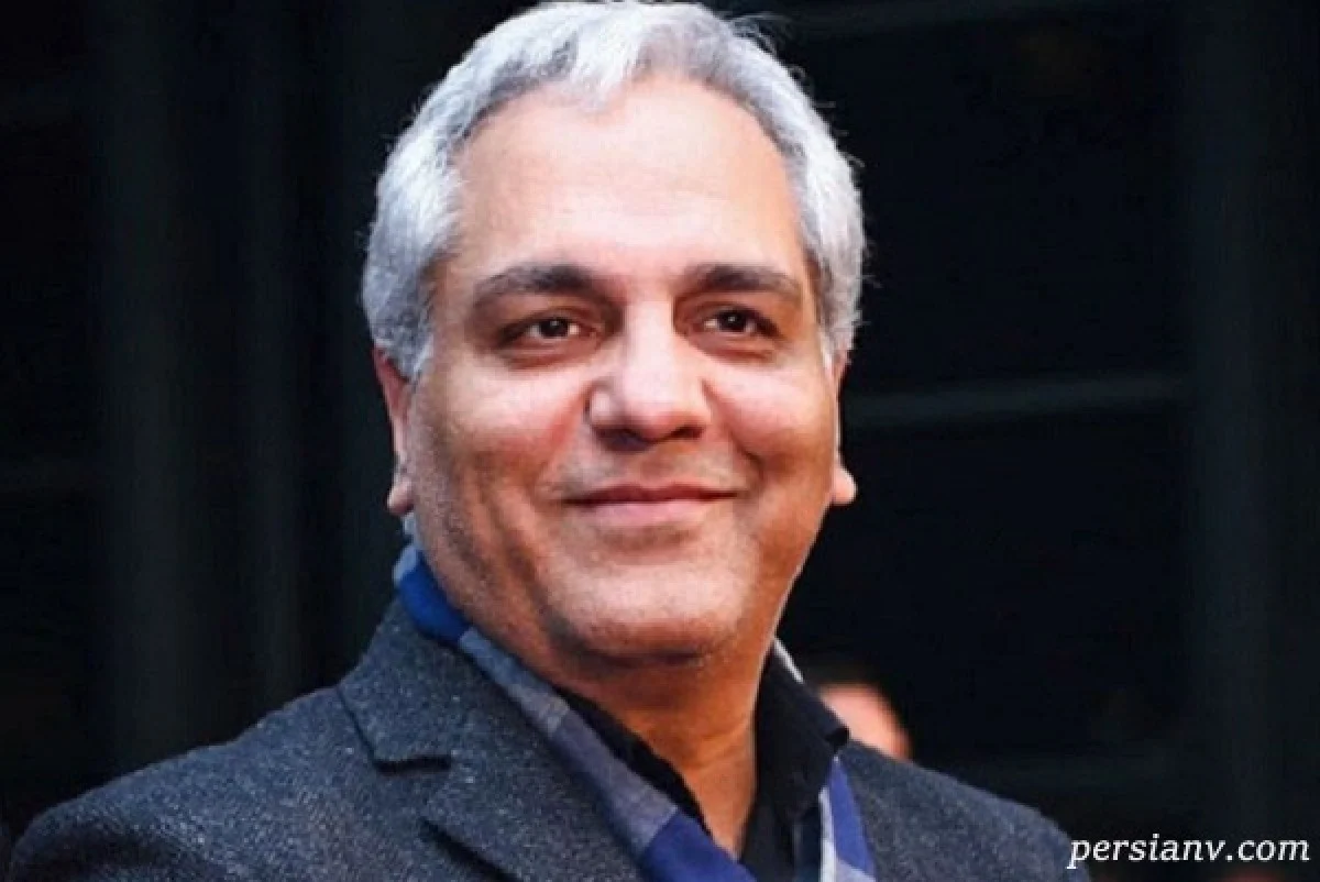 شرح روز | تپق زدن های مهران مدیری در برنامه دورهمی 