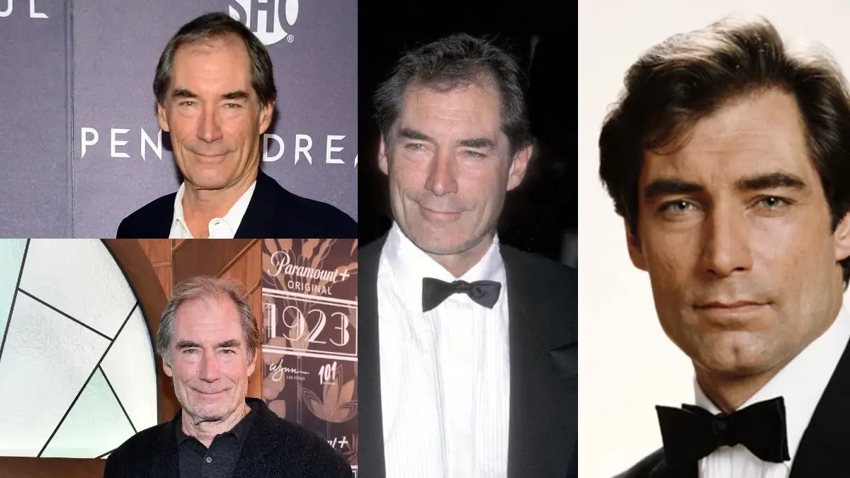 باورنکردنی | زندگی خصوصی تیموتی دالتون، عکسهای شخصی و بیوگرافی باورنکردنی | زندگی خصوصی تیموتی دالتون، عکسهای شخصی و بیوگرافی