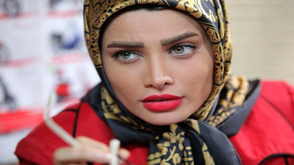 قاب روز | رونمایی «تینا آخوندتبار» از تیپ و استایل ورزشی جدیدش قاب روز | رونمایی «تینا آخوندتبار» از تیپ و استایل ورزشی جدیدش