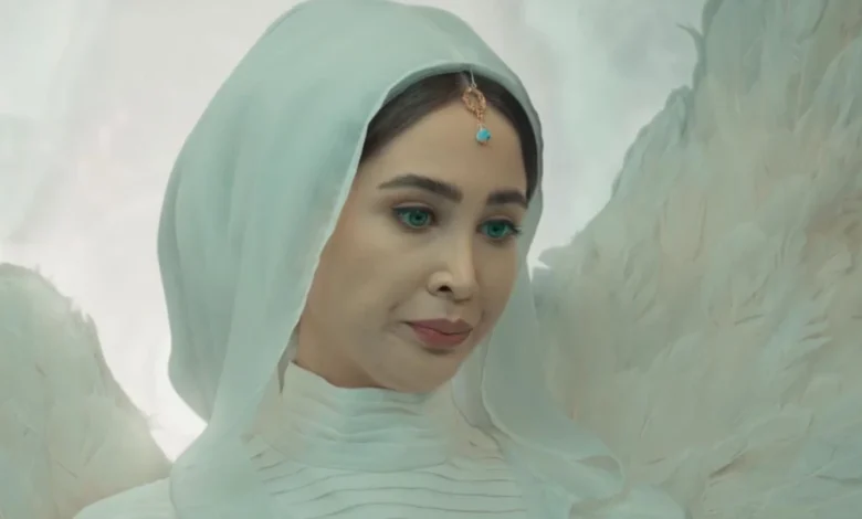 نگاه روز |تینا یلان بازیگر نقش «عسل» سریال «اجل معلق» نگاه روز |تینا یلان بازیگر نقش «عسل» سریال «اجل معلق»