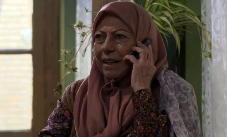 قاب روز | عکس یادگاری جواد، مسعود، بی بی در پشت صحنه سریال بچه مهندس قاب روز | عکس یادگاری جواد، مسعود، بی بی در پشت صحنه سریال بچه مهندس