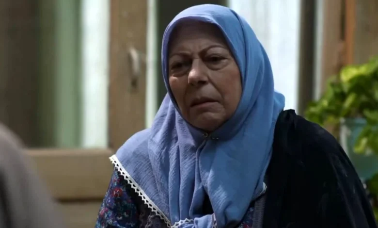 قاب روز | عکس ثریا قاسمی بازیگر نقش بی بی گوهر در سریال بچه مهندس قاب روز | عکس ثریا قاسمی بازیگر نقش بی بی گوهر در سریال بچه مهندس