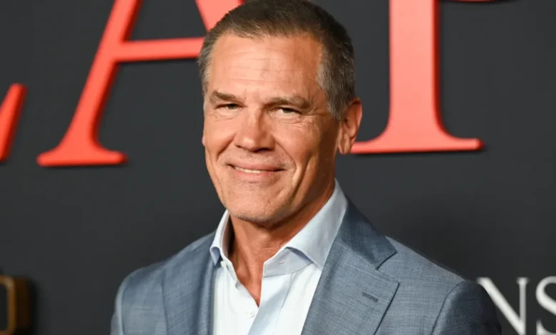 قاب روز | جاش برولین در فیلم اکشن کمدی Mister بازی میکند قاب روز | جاش برولین در فیلم اکشن کمدی Mister بازی میکند