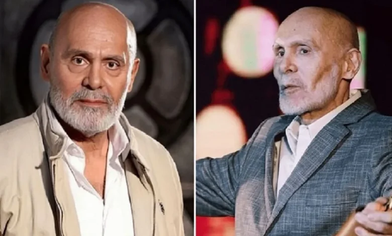 قاب روز | تصویری ویژه از چهره جمشید هاشم پور در 51 سالگی سال 1374 قاب روز | تصویری ویژه از چهره جمشید هاشم پور در 51 سالگی سال 1374