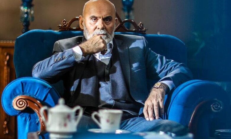 نگاه روز |بدن خوش فرم «جمشید هاشمپور» با لباس تکواندو در دهه 70 نگاه روز |بدن خوش فرم «جمشید هاشمپور» با لباس تکواندو در دهه 70