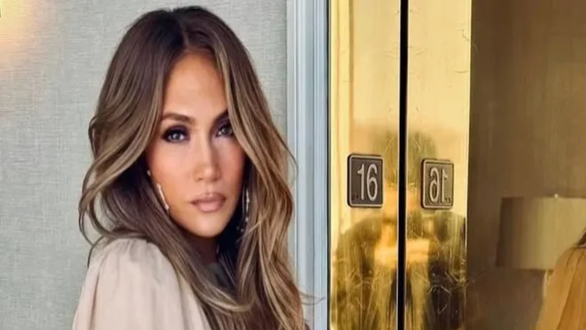 تاریخ وبگردی | استایل سلبریتی ها؛ جنیفر لوپز خوش استایل ترین در دنیای مد هالیوود تاریخ وبگردی | استایل سلبریتی ها؛ جنیفر لوپز خوش استایل ترین در دنیای مد هالیوود