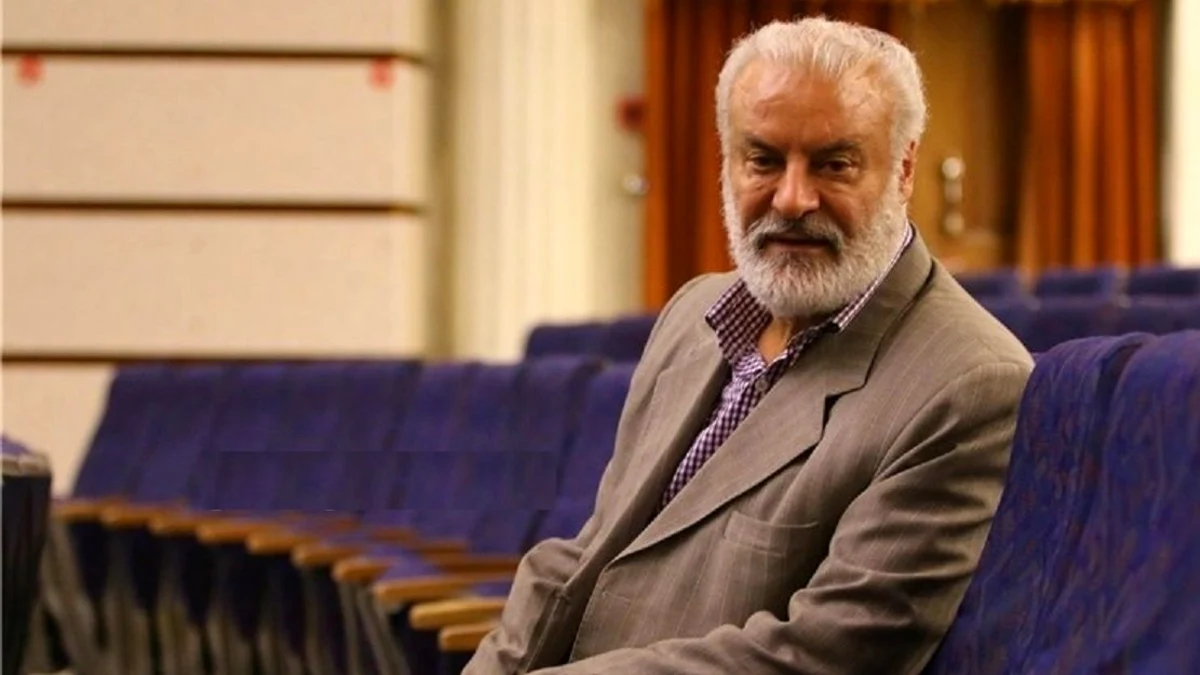 نگاه روز |عکس‌ها و بیوگرافی جهانبخش سلطانی بازیگر اصفهانی خاطره‌ساز