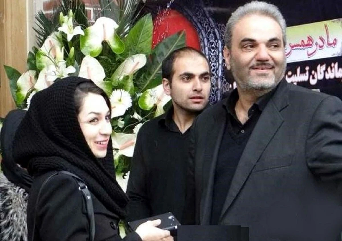 نگاه روز | رازهای زندگی جواد خیابانی و همسرش بهناز؛ از حماسه ملبورن تا عشق خانوادگی