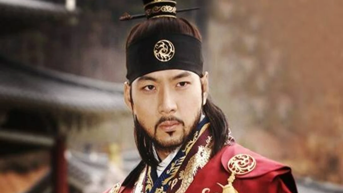 نگاه روز | عکس جدید ژست «جومونگ» با کمان در 54 سالگی نگاه روز | عکس جدید ژست «جومونگ» با کمان در 54 سالگی