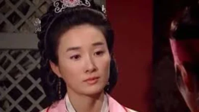 نگاه روز |جومونگ و مادرش در جشن نوروز ایران سال ۱۳۹۳