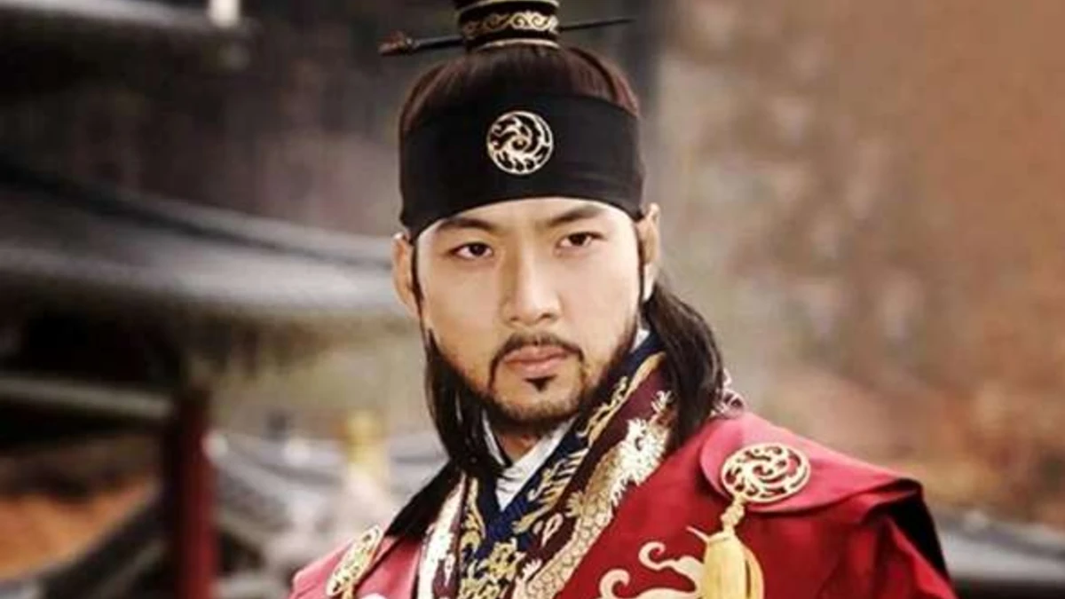 قاب روز | طراحی کارت عروسی جومونگ و بانو سوسانو قاب روز | طراحی کارت عروسی جومونگ و بانو سوسانو