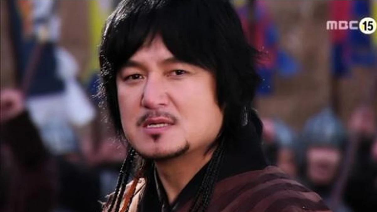 تصاویر دیده نشده | عکسهای عروسی «فرمانده دزدان دریایی» سریال جومونگ در 38 سالگی تصاویر دیده نشده | عکسهای عروسی «فرمانده دزدان دریایی» سریال جومونگ در 38 سالگی