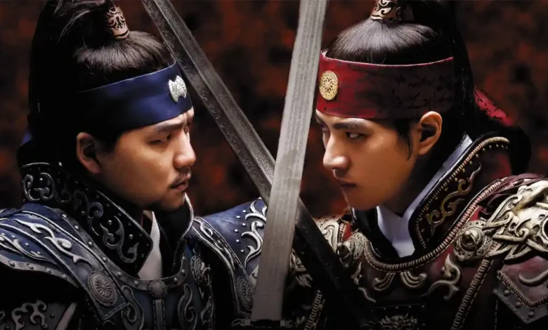 نگاه روز | استایل و چهره متفاوت تسو در سریال افسانه جومونگ نگاه روز | استایل و چهره متفاوت تسو در سریال افسانه جومونگ