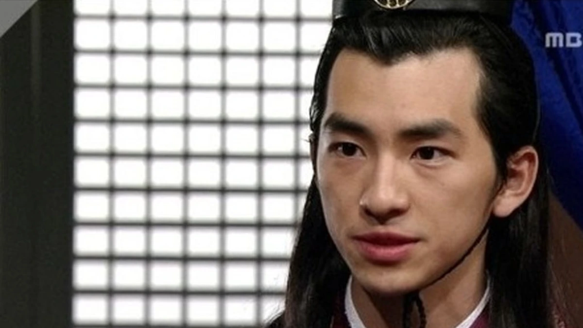 عکس داغ امروز | تغییر چهره «بیریو، پسر سوسانو» 6 سال بعد از سریال جومونگ عکس داغ امروز | تغییر چهره «بیریو، پسر سوسانو» 6 سال بعد از سریال جومونگ