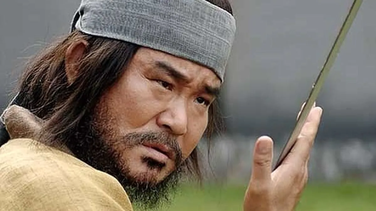 نگاه روز | تغییر چهره «هیوبو» 17 سال بعد از سریال جومونگ در 58 سالگی نگاه روز | تغییر چهره «هیوبو» 17 سال بعد از سریال جومونگ در 58 سالگی