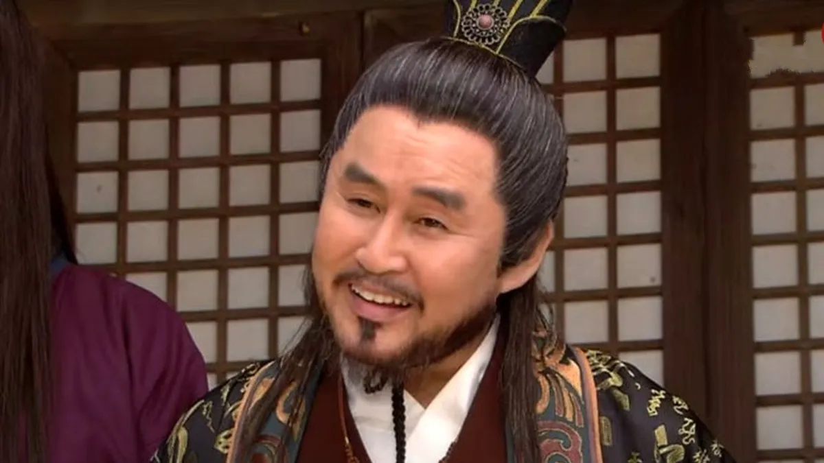 تاریخ داغ امروز چهرهها| تیپ متفاوت «جومونگ و پدر سوسانو» در یک مراسم تاریخ داغ امروز چهرهها| تیپ متفاوت «جومونگ و پدر سوسانو» در یک مراسم