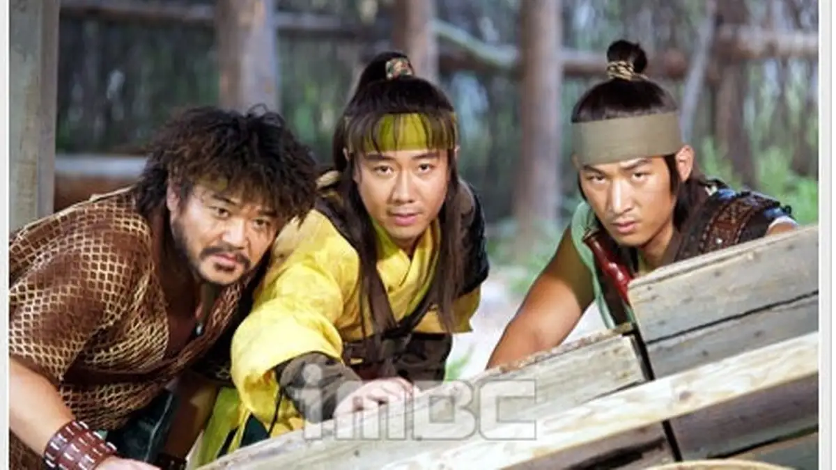 نگاه روز |تیپ و چهره ماری و ژنرال هموسو در ژاپن 3 سال بعد از سریال جومونگ