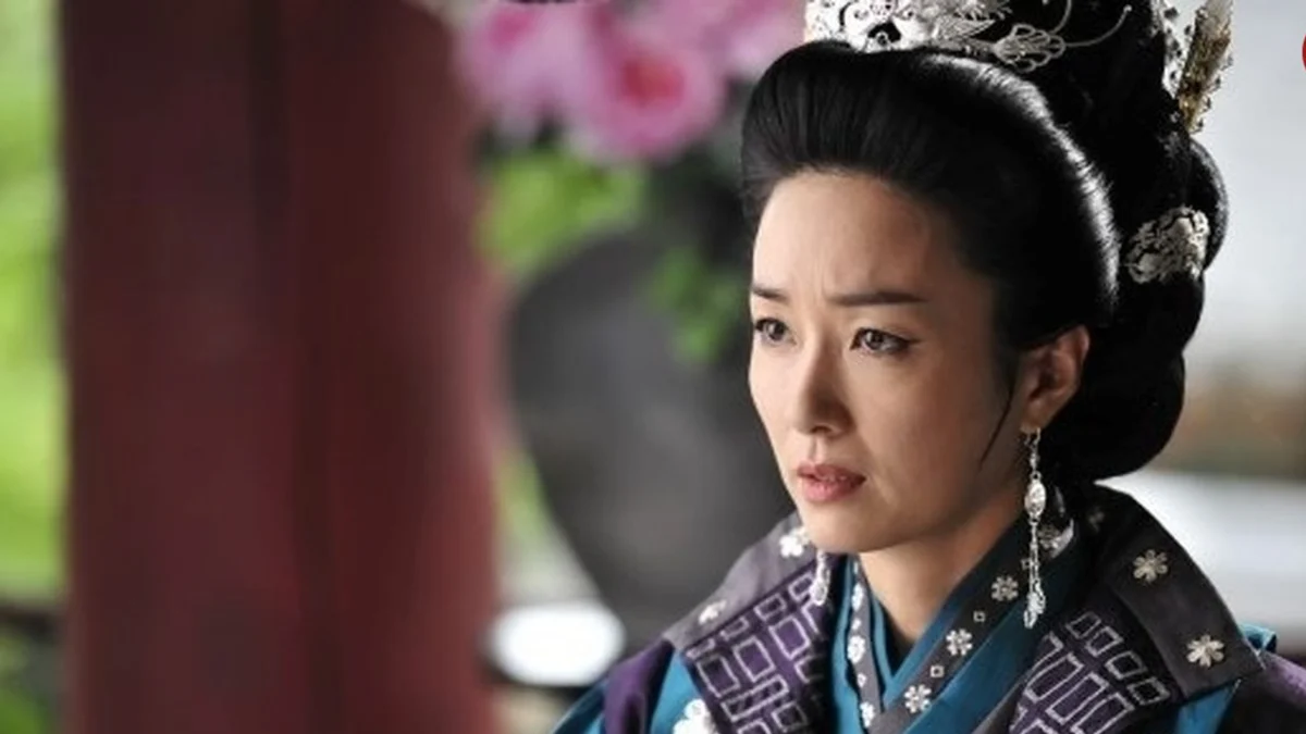 نگاه روز |عکس «بانو یوها» در 27 سالگی در کنار همسرش قبل از سریال جومونگ