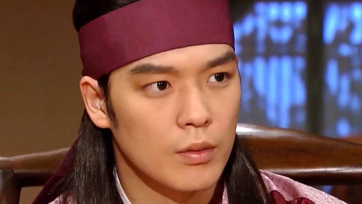 تاریخ وبگردی | عکس جدید «چان سو پسر عمه سوسانو» سریال جومونگ در 42 سالگی تاریخ وبگردی | عکس جدید «چان سو پسر عمه سوسانو» سریال جومونگ در 42 سالگی