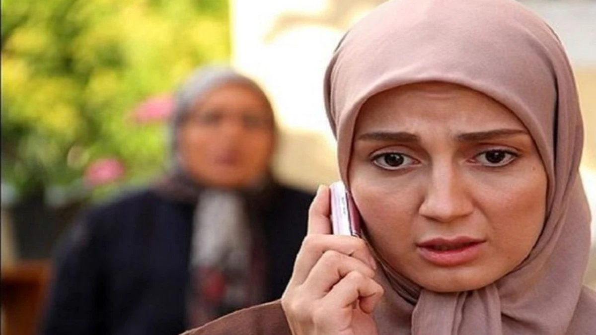 نگاه روز | تغییر چهره جذاب «نازگل» 12 سال بعد سریال ستایش 2