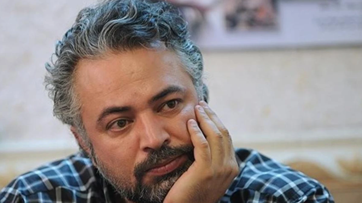 قاب روز | آخرین جشن تولد حسن جوهرچی قاب روز | آخرین جشن تولد حسن جوهرچی