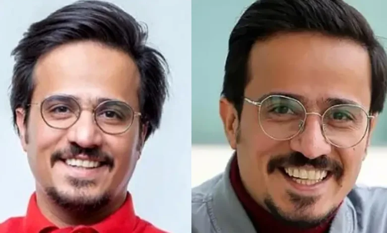 قاب روز | استایل دیدنی حسین سلیمانی و همسرش قاب روز | استایل دیدنی حسین سلیمانی و همسرش