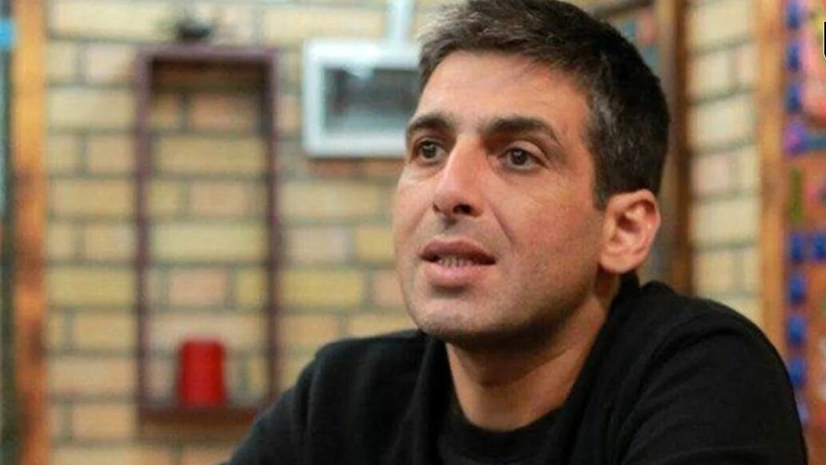 نگاه روز |چهره باورنکردنی حمید گودرزی در سن 46 سالگی!