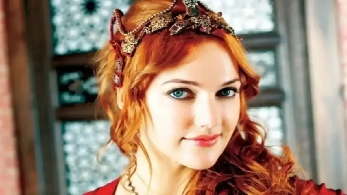 نگاه روز | چهره جدید دیدنی «خرم سلطان» بازیگر معروف ترکیه بعد 13 سال