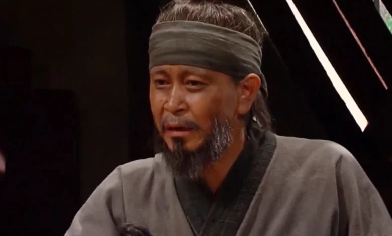 قاب روز | عکس یادگاری اعضای گروه «دامول» در پشت صحنه سریال جومونگ قاب روز | عکس یادگاری اعضای گروه «دامول» در پشت صحنه سریال جومونگ