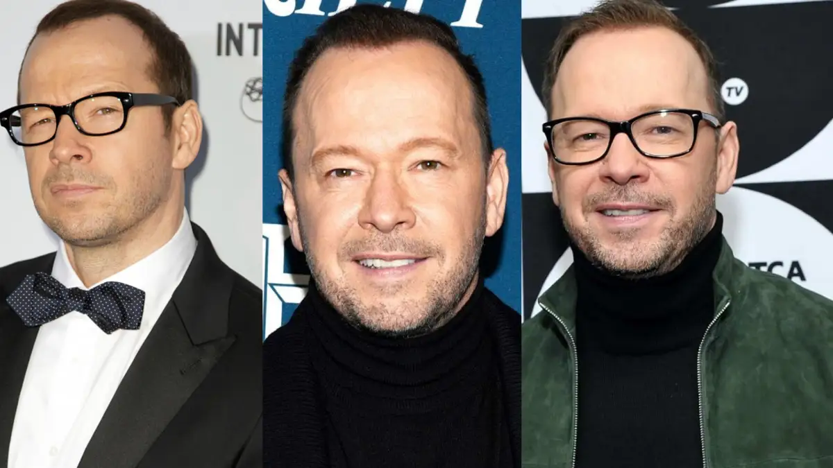 باورنکردنی | بیوگرافی دانی والبرگ و زندگی خصوصی، عکس‌های شخصی 