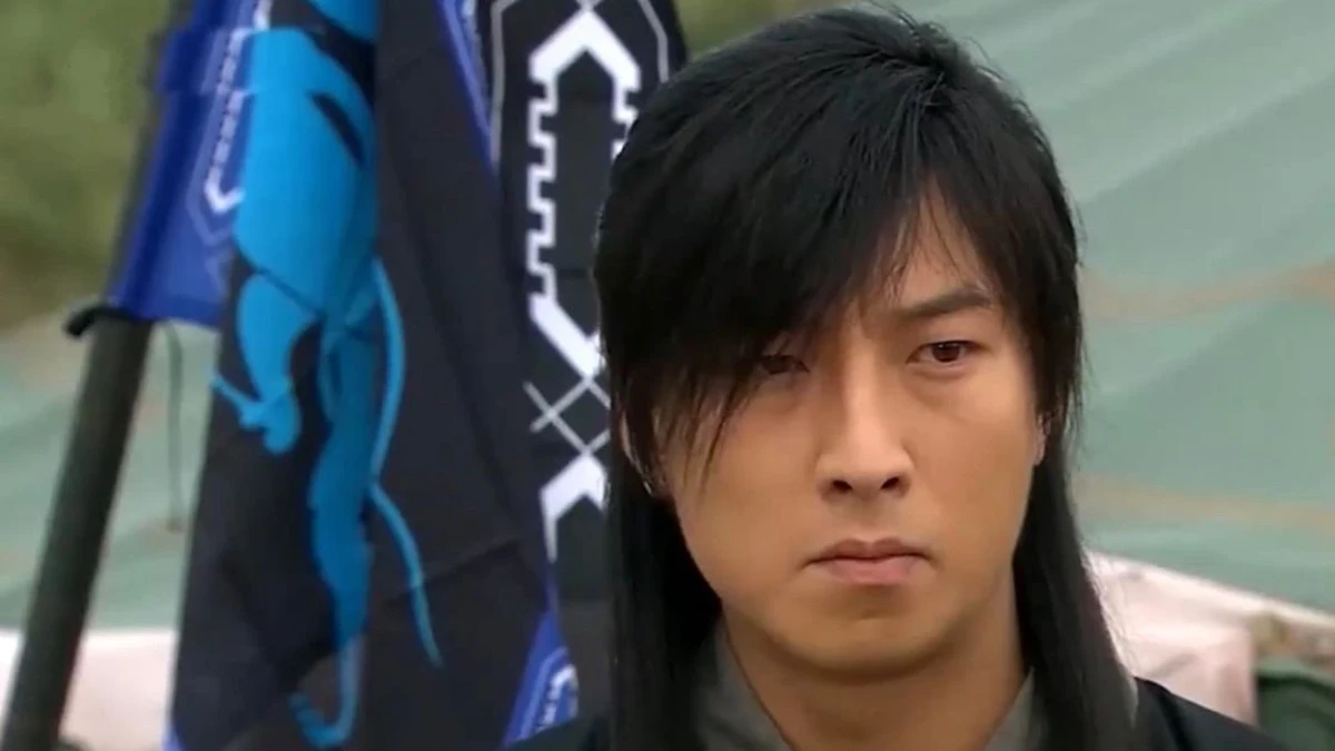 نگاه روز |تغییر چهره «دوجین» سریال امپراتور بادها در 47 سالگی